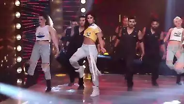 Katrina Kaif IPL 2018 slutty performance
