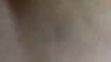 Shy Bangla Desi XXX housewife have illicit sex with her lover MMS