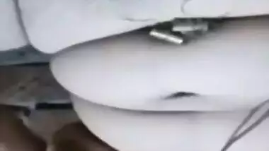 Super Horny Girl