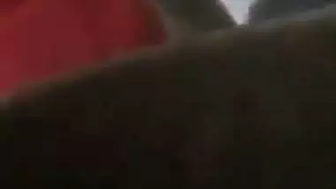 Nude, hijabi lady enjoys Pakistani sex with her client