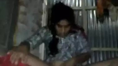 Bangladesi nude MMS sex scandal video