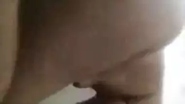 Watch this Bengaluru girl nude show for the first time