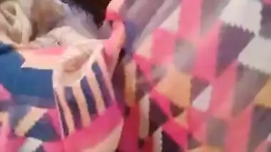2 Village Bhabhi Nude Show