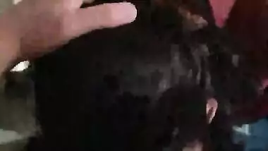 Extremely Cute Young Indian Girl Sucking BF Dick Hard Fucking Full Collection Part 1