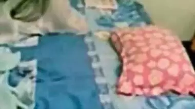 Rich sexy delhi girl fucked servant