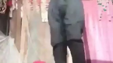 Cute dehati college girl ki stripping and fingering MMS