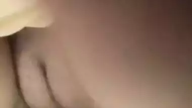 Indian aunty from Kolkata getting fucked with devar she is scared