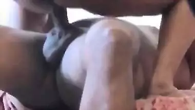 Horny Indian Wife Handjob and Riding Husband Dick 2