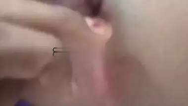 Wife squeezes cuckold husband’s balls in desi hard sex video