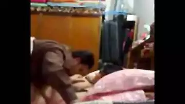 Porn MMS Of Hot Desi College Girl With Classmate