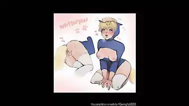 Best Apex Legends Compilation #1 [No Sound]