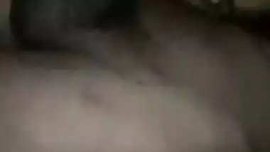 Sexy South Indian girl lets her lover play with her assets