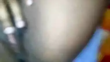 Srilankan Tamil pussy show for her boyfriend