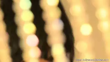 Pretty Face From India