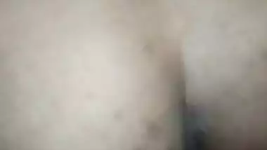 Cuckold Husband Fucks Me