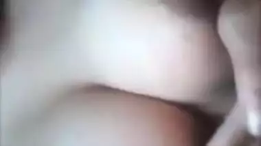 Beautiful Girl Showing Tits On Cam For Her Boyfriend