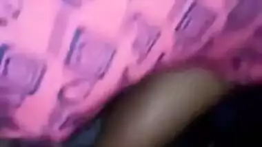Goa girl jenny fucking while parents are not at home