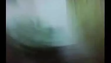 Hardcore Indian sex scandal of hot bhabhi with young guy