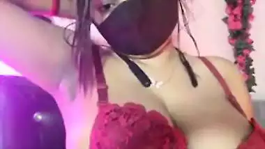 Huge boobs BBW live cam nude masturbation and fucking