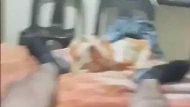 Big ass aunty fucking xxx videos with client