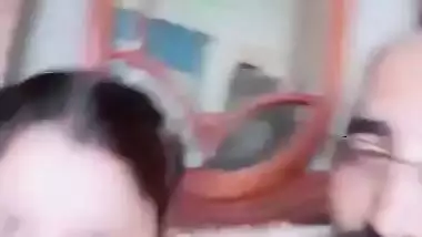 Paki bhabhi boob sucking by lover sex affair viral MMS