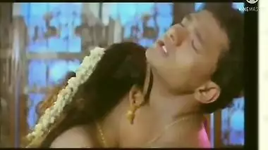 Aunty Enjoys Tamil Sex