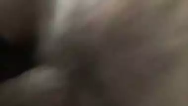 Tight chut of village girl fucked by local lover