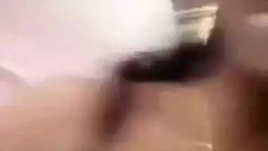 Tamil wife nude video call chat with ex-lover