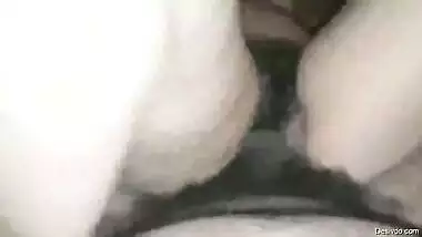 Indian bhabi enjoying cock
