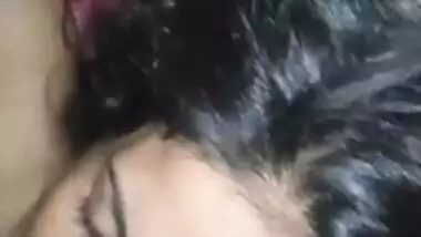 Hawt face hole fucking MMS pov movie