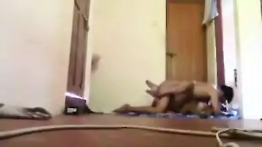 Mallu bhabhi sex with husband