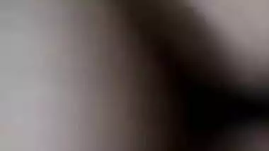 Bhabi Playing With Her Boobies And Showing Pussy