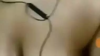 Live Cam In Live Video Call Sex Chat With Her Lover Mms