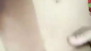 Naked video of beautiful desi girl from Jabalpur
