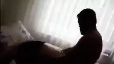 Young lover fucking