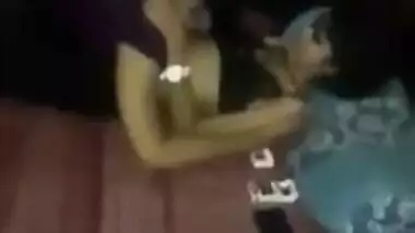 Desi tw friend fun