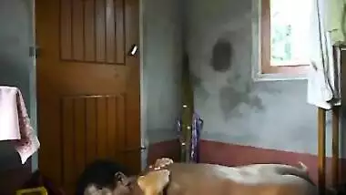 Boss wife latest sex scandal