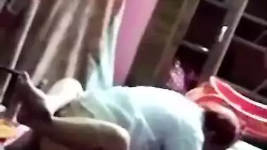 Maid aur malik ka Hindi Hindustani chudai mms