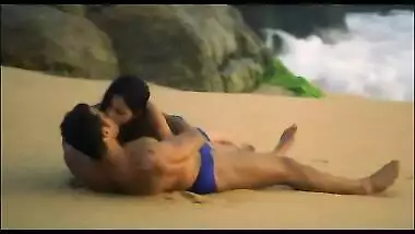 Mallika Sherawat Gets Wild - Khwahish - Hot Kissing Scenes.mp4