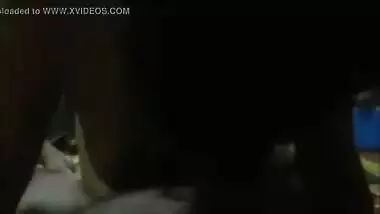 Maid Obeys Dominating Saheb’s Order & Satisfies His Cock