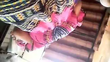 Upskirt india