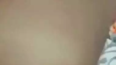 Desi Girl Showing