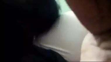 Fresh MMS clip of a bhabhi sucking her devar’s tool