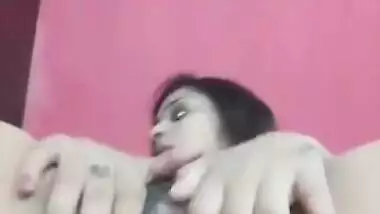 Anam Khan Masturbating Video Has Come Online