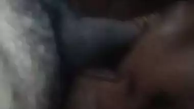 Kerala aunty mallu sex blowjob to uncut dick of lover