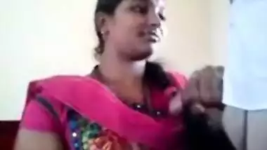 Southindia Girl Get Cock In Her Mouth