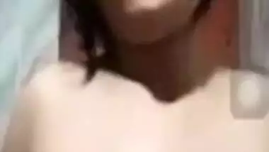 Desi sexy teen on cam