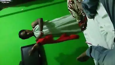Kaamwali Bhabhi Ki Chudai