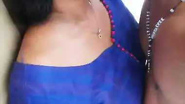 Horny couple records their Telugu sex videos