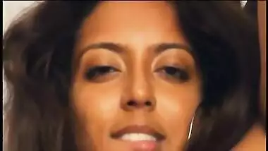 Indian pussy solo